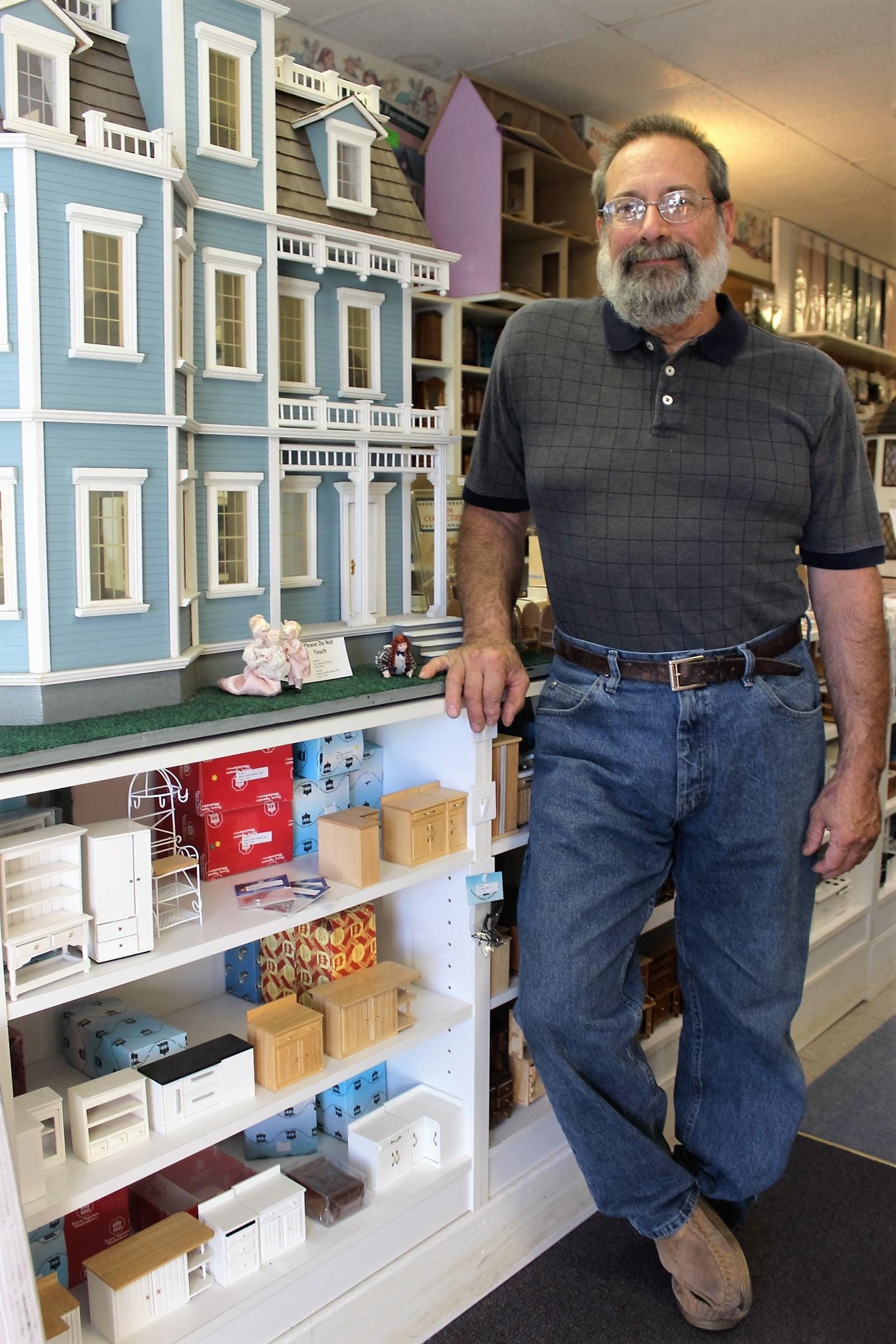 lilliput dollhouse